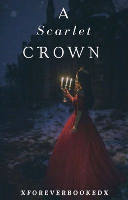 A Scarlet Crown (Scarlet #1) icon