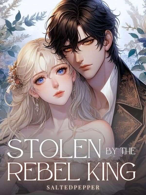 Stolen by the Rebel King icon