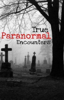 True Paranormal Encounters icon