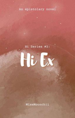Hi Ex (Hi Series #2) icon