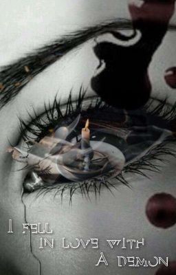 He fell in love with a demon icon