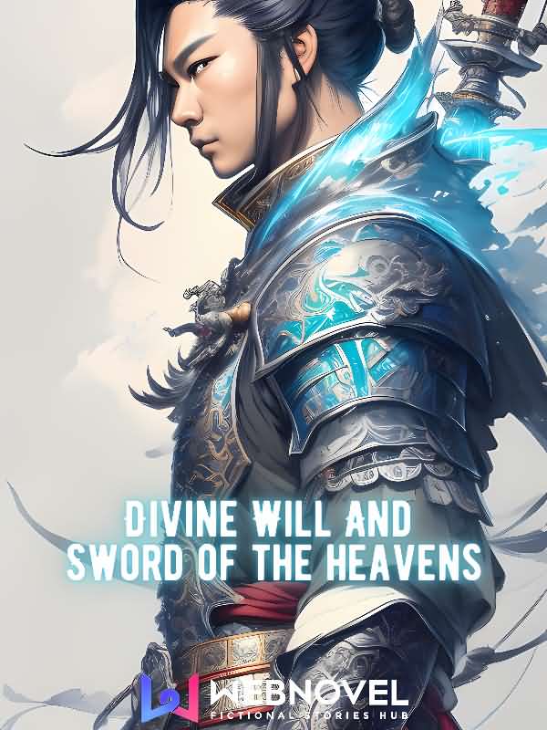 Divine Will and Sword of the Heavens icon