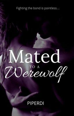 Mated to a werewolf ✔️ icon