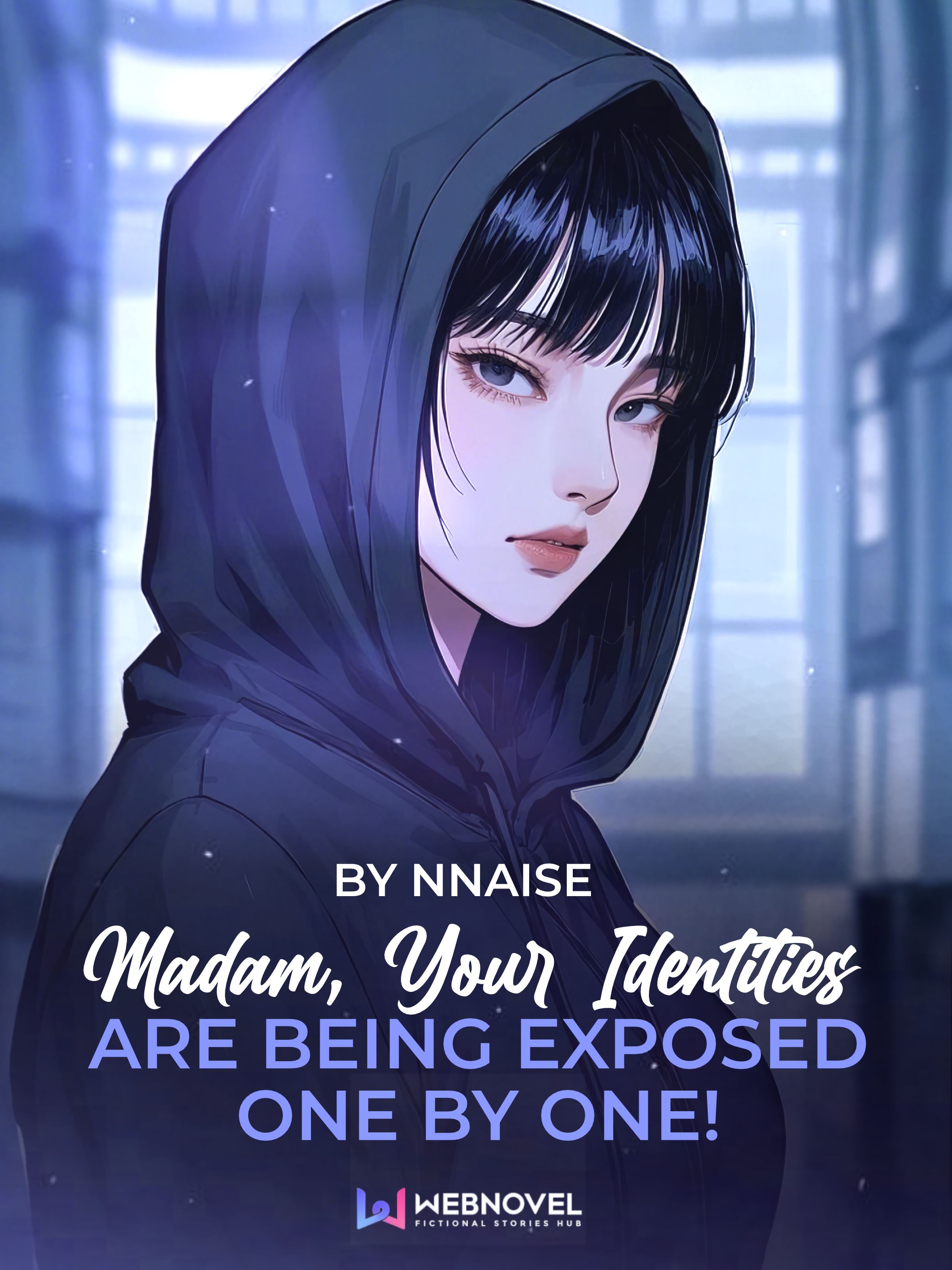 Madam, Your Identities are being Exposed One by One! icon