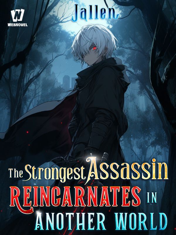 The Strongest Assassin Reincarnates in Another World icon