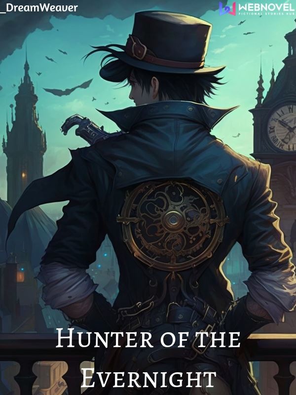 Hunter of the Evernight icon