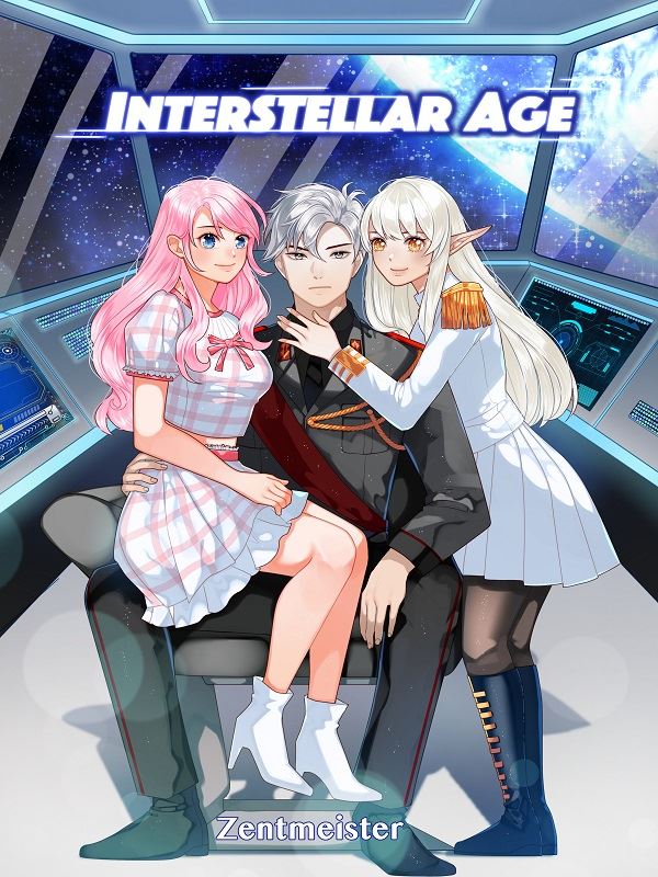 Interstellar Age icon