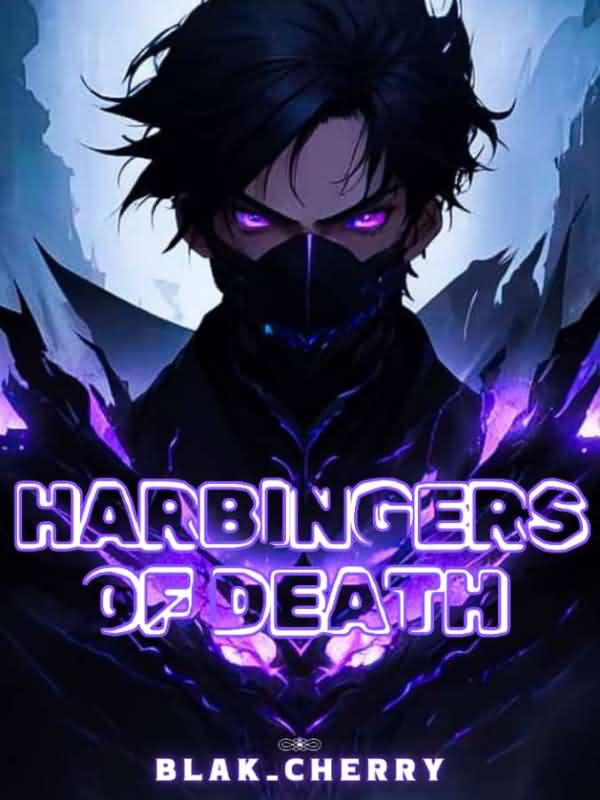 Harbingers Of Death icon