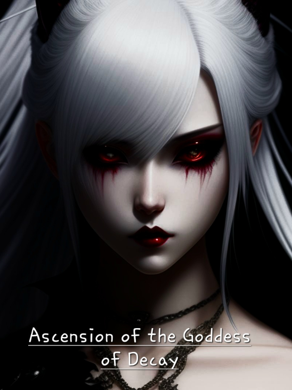 Ascension of the Goddess of Decay icon