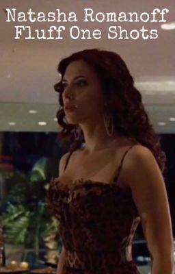 Natasha Romanoff - Fluff One Shots icon