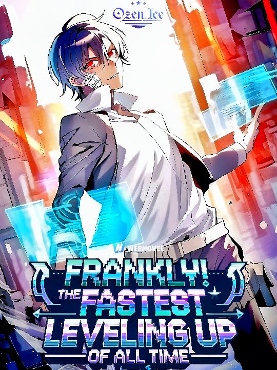 Frankly! The Fastest Leveling Up Of All Time icon