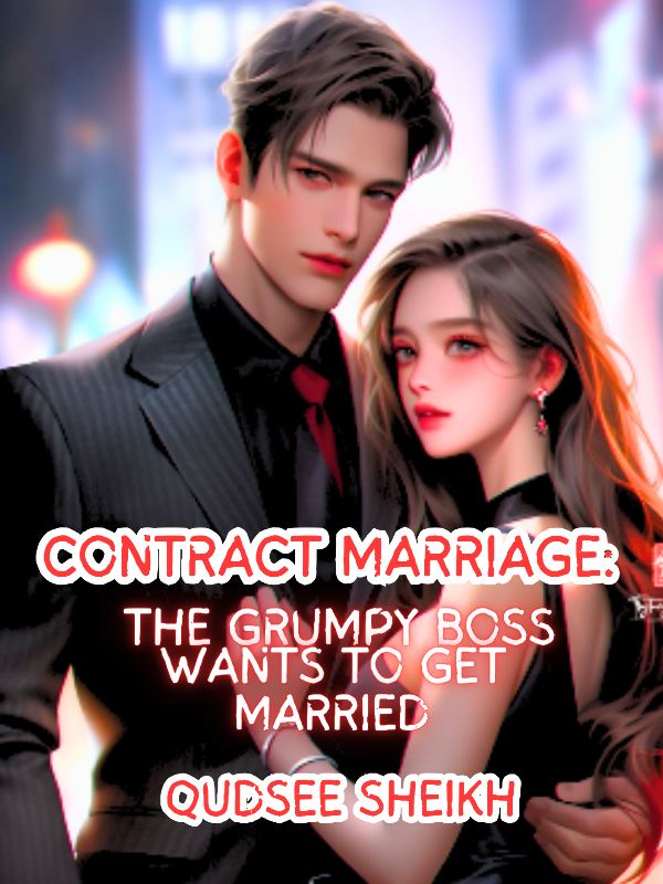 Contract Marriage: The Grumpy Boss Wants to Get Married icon