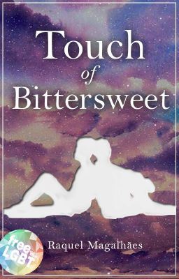 TOUCH OF BITTERSWEET (Touch Trilogy #2) icon
