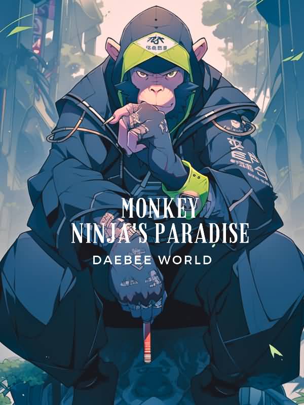 Monkey: Ninja's Paradise icon