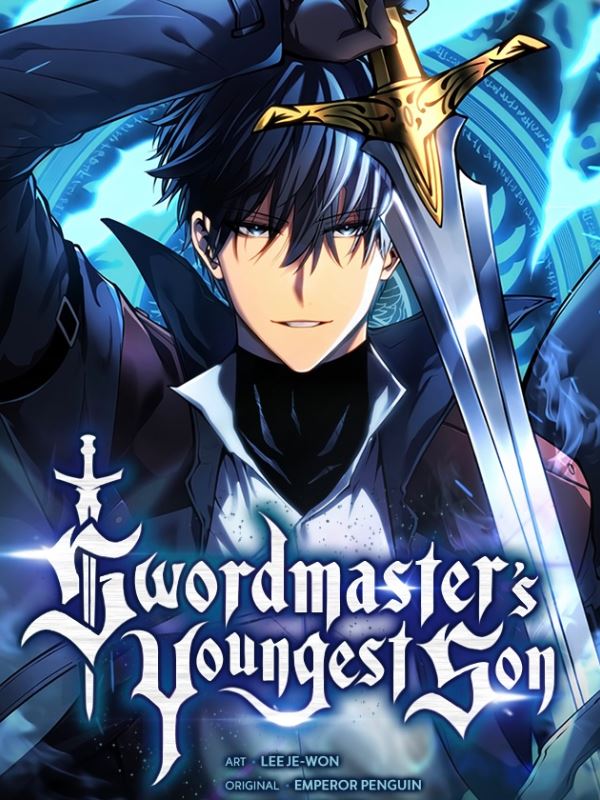 Swordmaster’s Youngest Son Novel icon