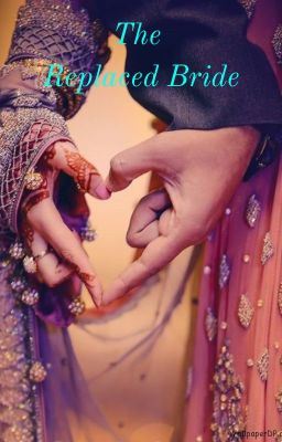 The Replaced Bride(Completed) icon