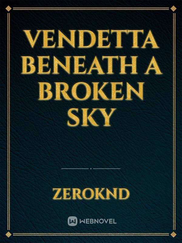 Vendetta beneath a broken sky icon