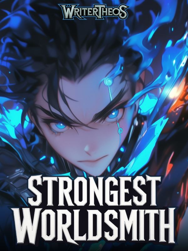 Rebirth Of The Strongest Worldsmith icon