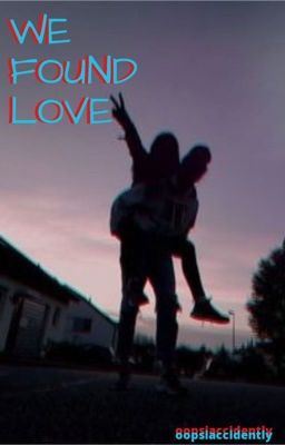 We Found Love (W2S) icon