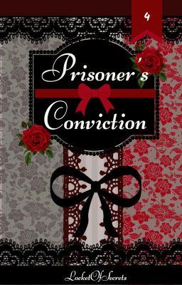 Prisoner's Conviction (Yandere Detective x Reader x Yandere Heirs) icon