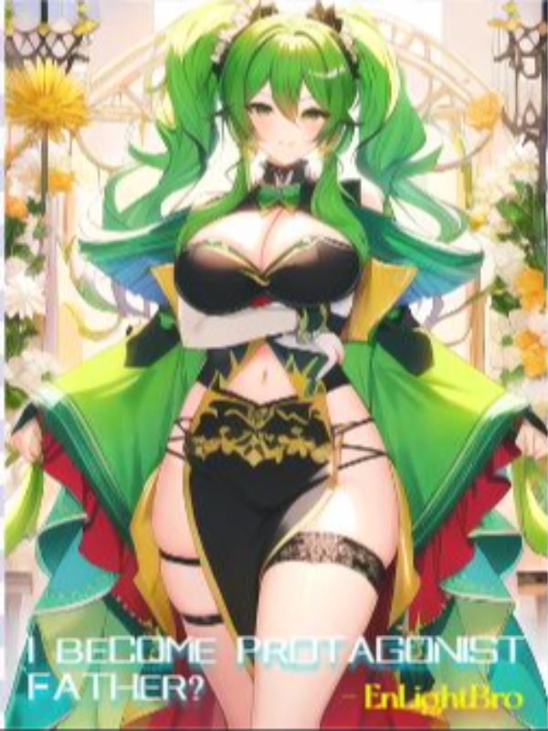 I BECOME PROTAGONIST FATHER? icon