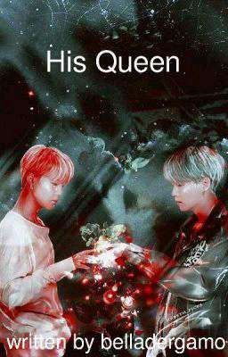 His Queen {Yoonmin} icon