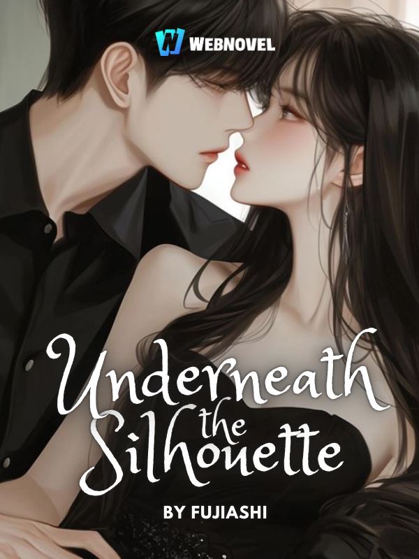 Underneath the Silhouette icon