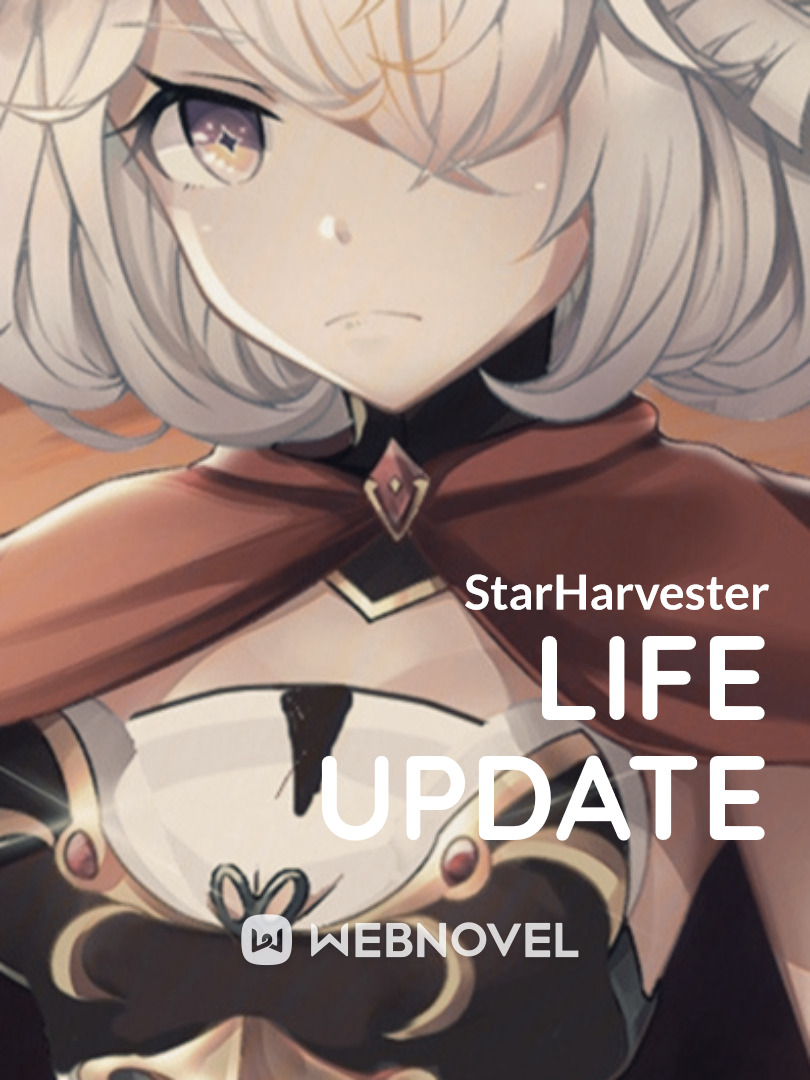 Life Update icon