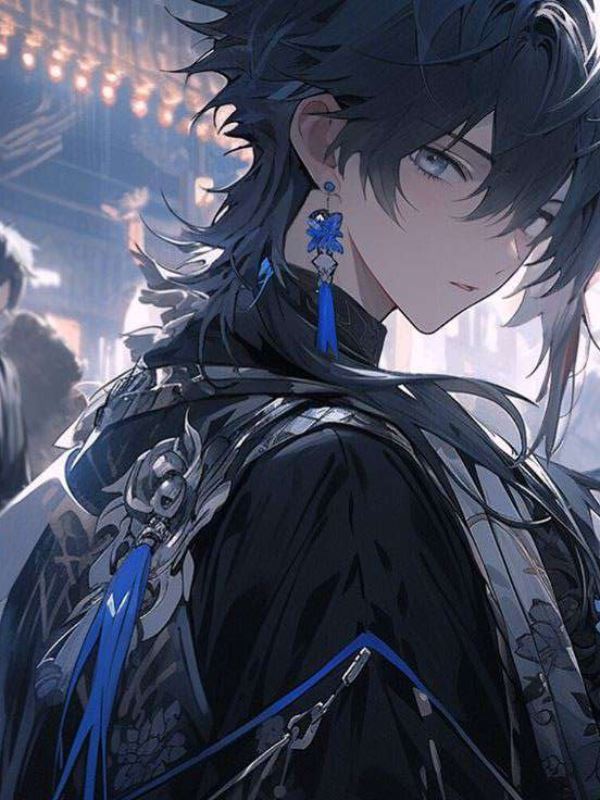 The Rise Of The Void God icon