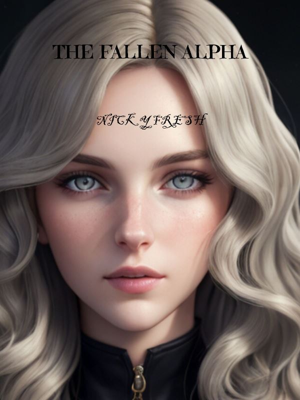 The Fallen Alpha. icon