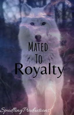 Mated To Royalty          bxb icon