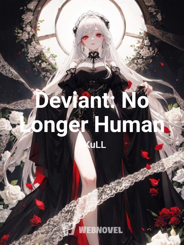 Deviant: No Longer Human icon