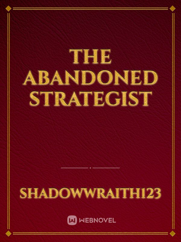 The Abandoned Strategist icon