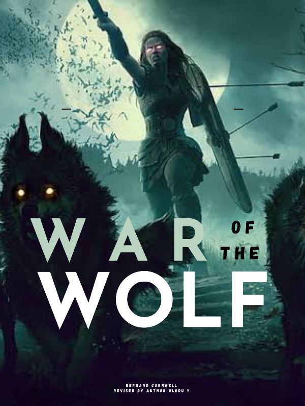 War Of The Wolf icon