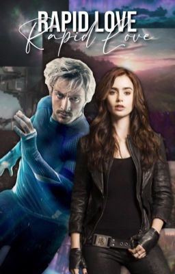 Rapid Love | P. MAXIMOFF icon