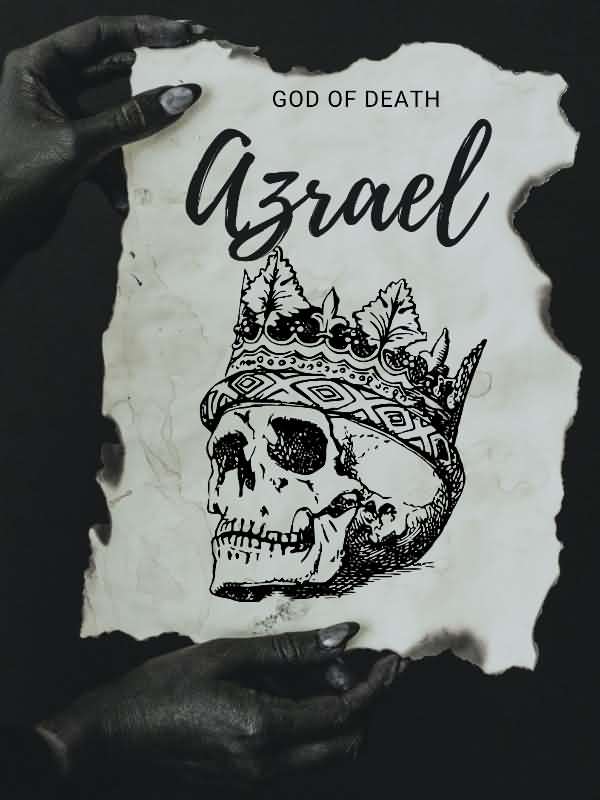 God of Death: Azrael icon