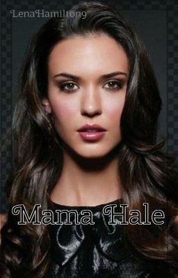 Mama Hale -A Derek Hale Fanfiction ~~REWRITE~~ icon