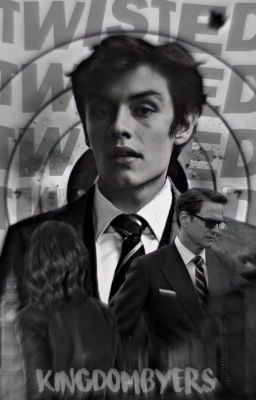 TWISTED ꜜ LOUIS PARTRIDGE icon