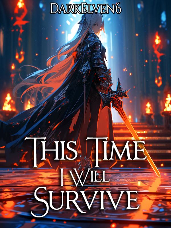 This Time I Will Survive: Why is Everything Different? icon