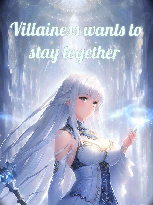 Villainess wants to stay together icon
