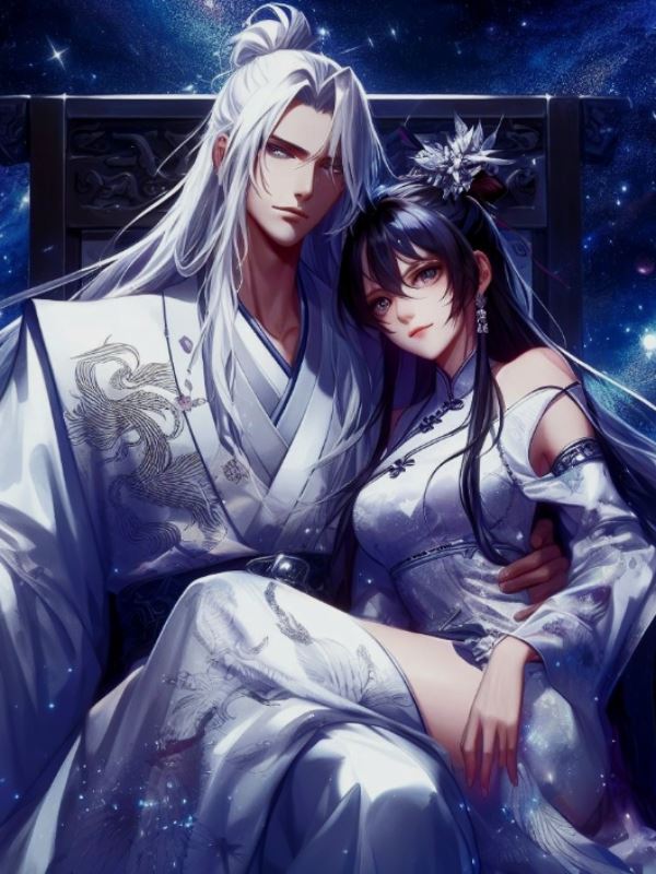 I reincarnated in a cultivation world as a omnipotent villain icon