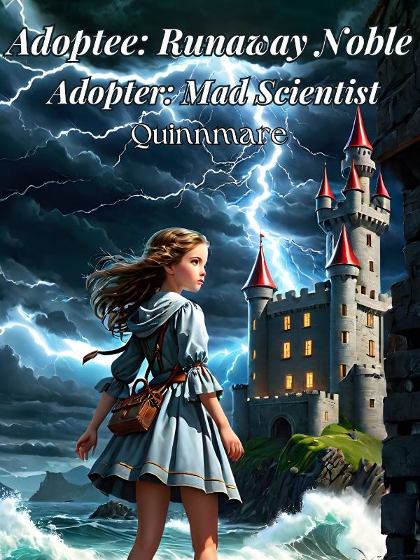Adoptee: Runaway Noble, Adopter: Mad Scientist icon
