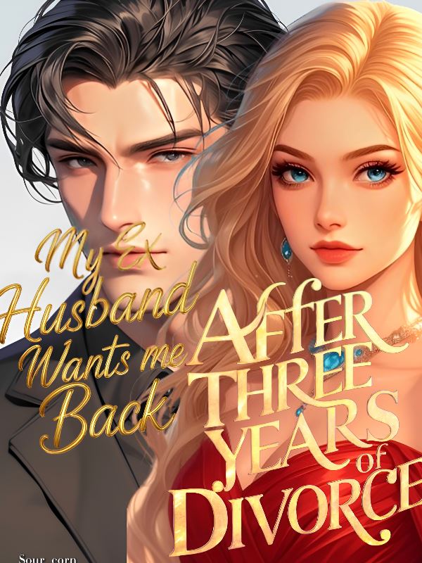 My Ex Husband Wants Me Back After 3 Years Of Divorce icon