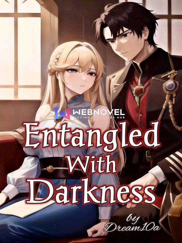 Entangled With Darkness icon