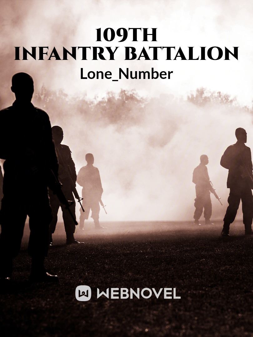 (forgotten)109th Infantry Battalion icon