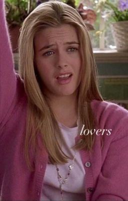 lovers | benny. r icon