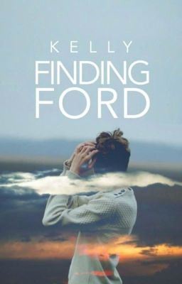 Finding Ford icon