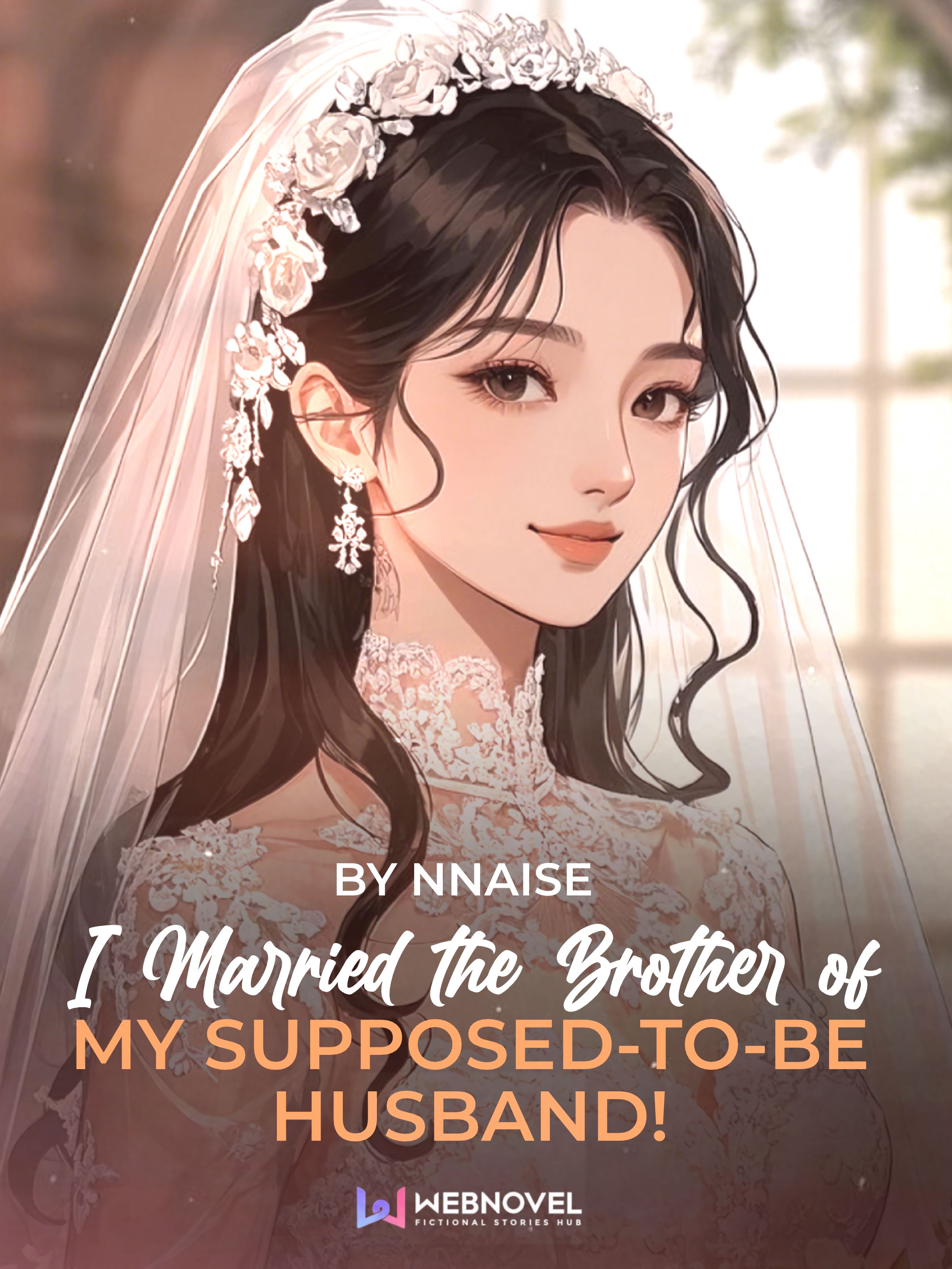 I Married the Brother of my Supposed-to-be Husband! icon