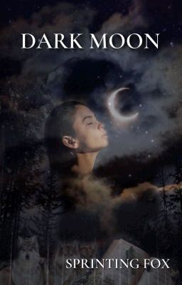 Dark Moon | Klaus Mikaelson icon