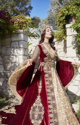 ✔️The Sultan's harem (Completed) icon